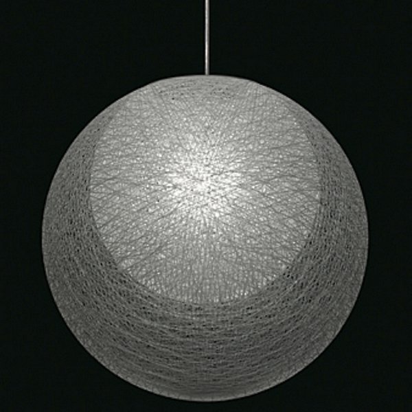 Mayuhana 2 Sphere Pendant