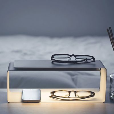 LIGHTSHELF LED Table Lamp