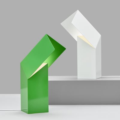 Lineair LED Table Lamp (White) - OPEN BOX