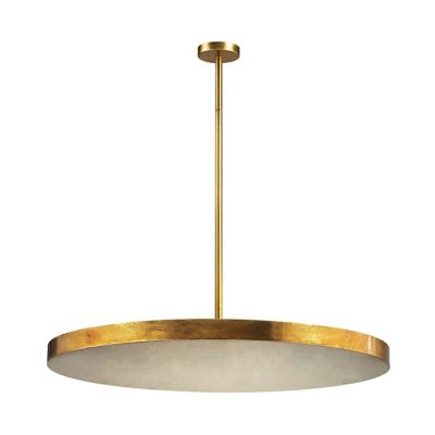 Stella Disc Pendant Light