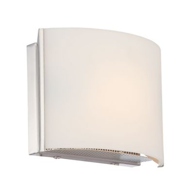 Luce Bathroom Sconce