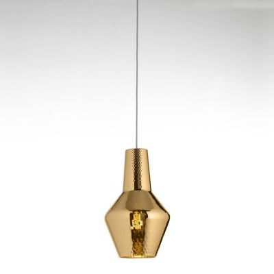 Romeo&Giulietta 3-Light Multi-Light Pendant - Metallic