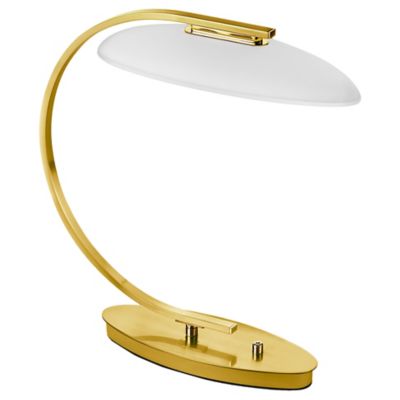 Vetro Table Lamp