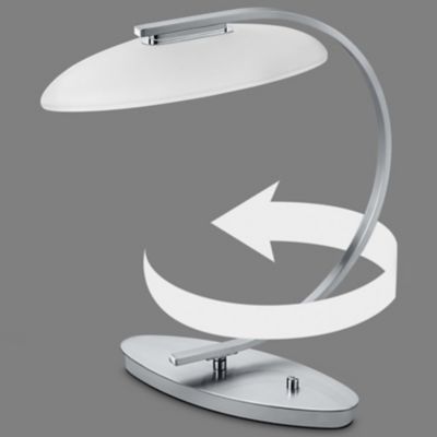 vetro table lamp