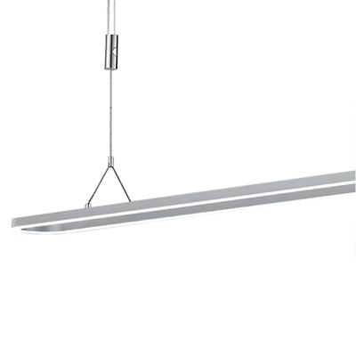 Line Linear Suspension Light