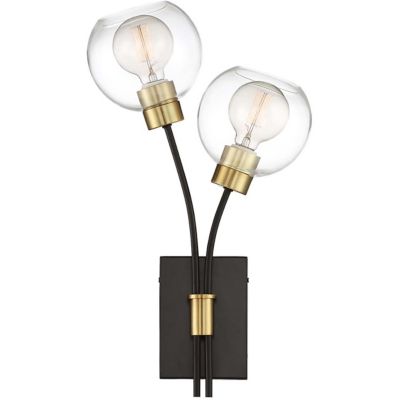 Pierre Wall Sconce