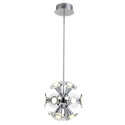 Quasar LED Pendant