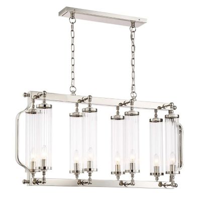 Regis Linear Suspension