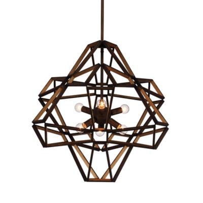 Unity Chandelier
