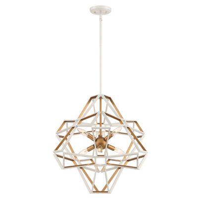 Unity Chandelier