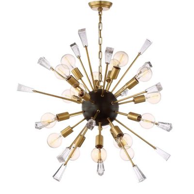Muse Chandelier