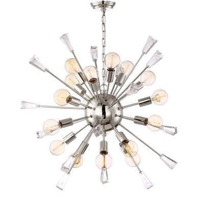 Muse Chandelier