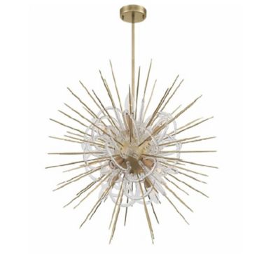 Flare Chandelier