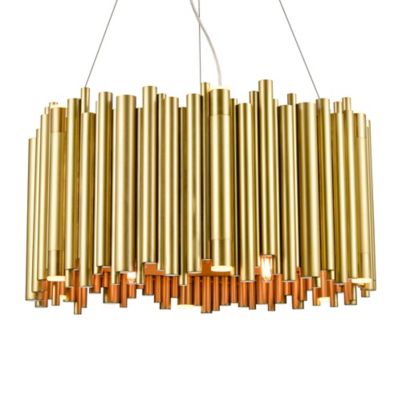 Cathedral Chandelier