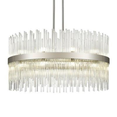 Citadel Chandelier