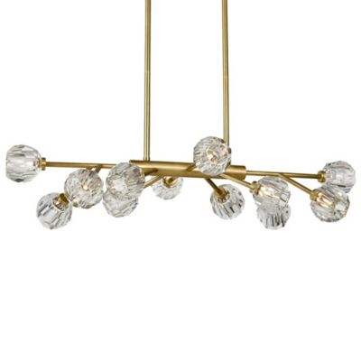 Parisian Abstract Linear Suspension