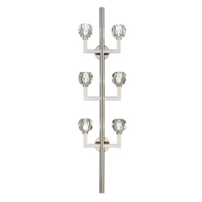 Parisian Wall Sconce