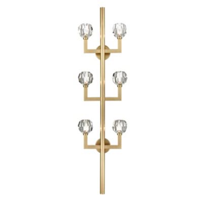 Parisian Wall Sconce