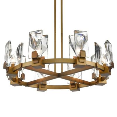 Horizon Chandelier