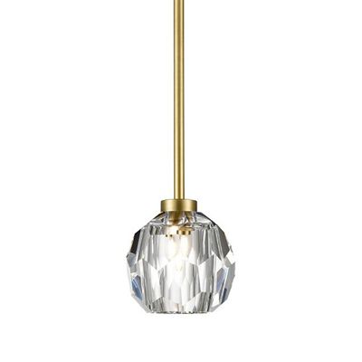 Parisian Mini Pendant