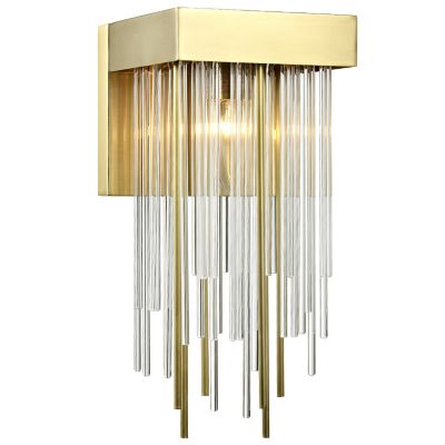 Waterfall Wall Sconce