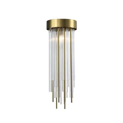 Waterfall Mini Pendant