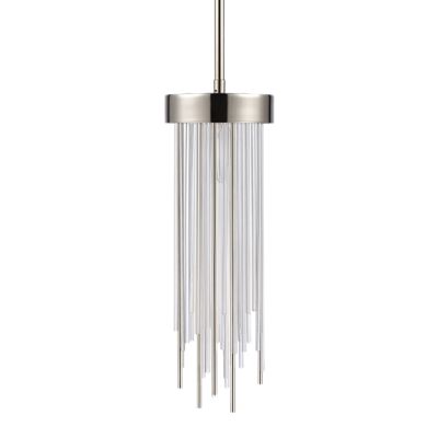 Waterfall Mini Pendant