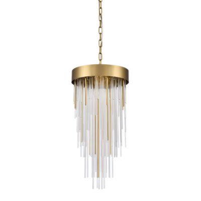 Waterfall Pendant