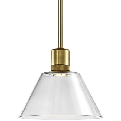 Zigrina LED Cone Pendant