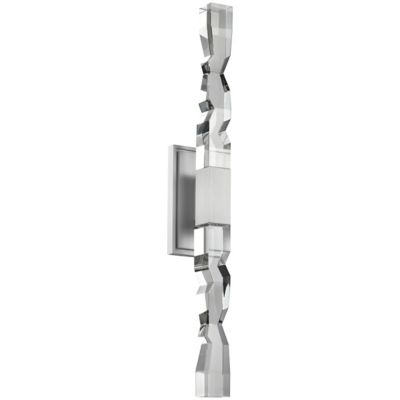 Mamadim LED 2-Light Wall Sconce