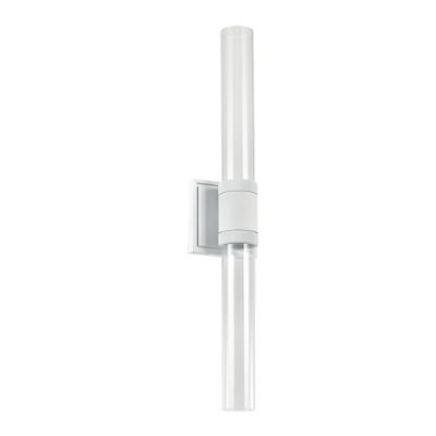 Zigrina Tall LED Wall Sconce