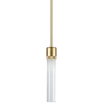 Zigrina Cylindrical LED Mini Pendant