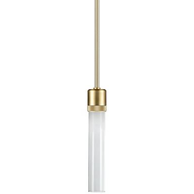 Zigrina Cylindrical LED Mini Pendant
