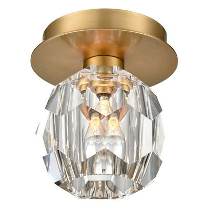 Parisian Flushmount - OPEN BOX