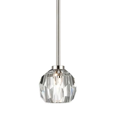 Parisian Mini Pendant - OPEN BOX