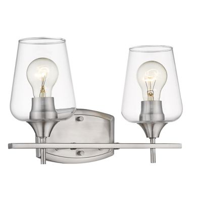 Harriet Vanity Light