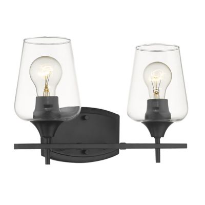 Harriet Vanity Light