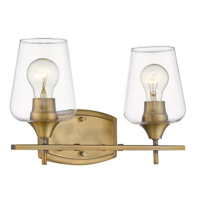 Harriet Vanity Light