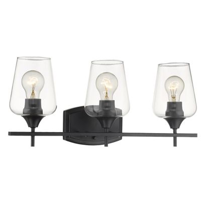 Harriet Vanity Light