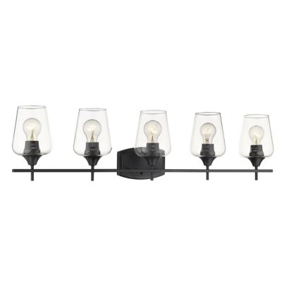 Harriet Vanity Light