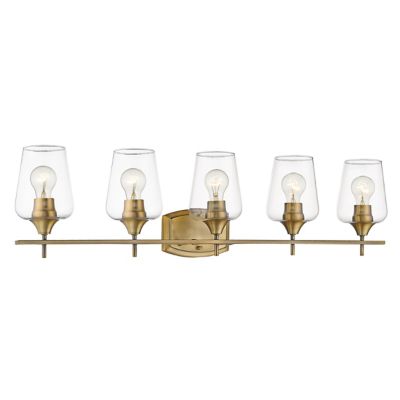 Harriet Vanity Light