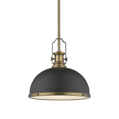Memphis Pendant