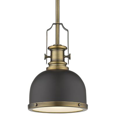 Memphis Mini Pendant