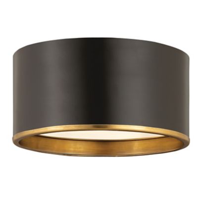 Armstrong Flushmount