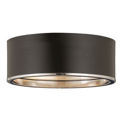 Armstrong Flushmount