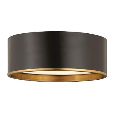 Armstrong Flushmount