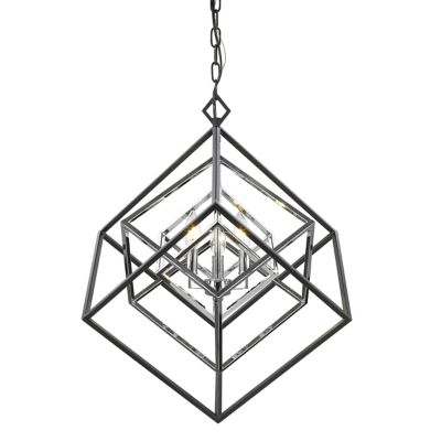 McClatchy Chandelier