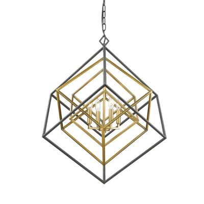 McClatchy Chandelier