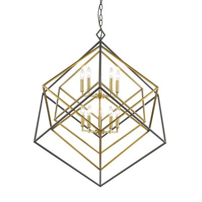 McClatchy Chandelier