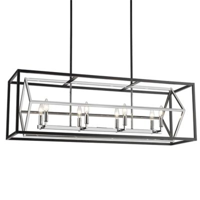 McClatchy Linear Suspension